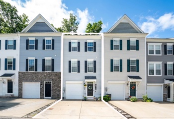 509 Turquoise Lane, Morgantown, West Virginia 26508, 3 Bedroom Bedrooms, 6 Room Rooms,3 BathroomBathrooms,Single Family Attached,For Sale,Turquoise,0,10166602
