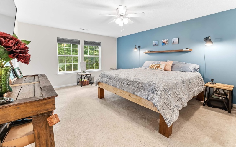 509 Turquoise Lane, Morgantown, West Virginia 26508, 3 Bedroom Bedrooms, 6 Room Rooms,3 BathroomBathrooms,Single Family Attached,For Sale,Turquoise,0,10166602