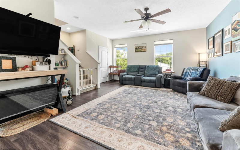 509 Turquoise Lane, Morgantown, West Virginia 26508, 3 Bedroom Bedrooms, 6 Room Rooms,3 BathroomBathrooms,Single Family Attached,For Sale,Turquoise,0,10166602