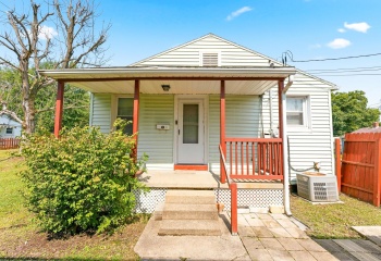 321 and 323 Riverview Avenue, Westover, West Virginia 26501, 0 , 0 ,0,Multi-unit/income,For Sale,Riverview,0,10166600