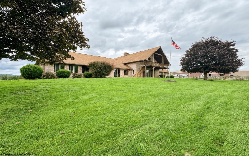 1355 Preston Highway, Kingwood, West Virginia 26537, 3 Bedroom Bedrooms, 10 Room Rooms,2 BathroomBathrooms,Single Family Detached,For Sale,Preston,0,10166597