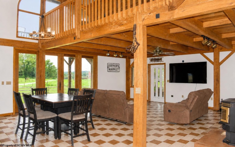 1355 Preston Highway, Kingwood, West Virginia 26537, 3 Bedroom Bedrooms, 10 Room Rooms,2 BathroomBathrooms,Single Family Detached,For Sale,Preston,0,10166597
