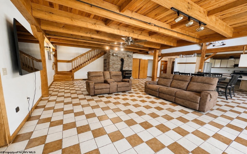 1355 Preston Highway, Kingwood, West Virginia 26537, 3 Bedroom Bedrooms, 10 Room Rooms,2 BathroomBathrooms,Single Family Detached,For Sale,Preston,0,10166597
