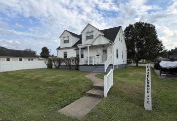 8086 Hazelwood Avenue, Stonewood, West Virginia 26301, 4 Bedroom Bedrooms, 8 Room Rooms,2 BathroomBathrooms,Single Family Detached,For Sale,Hazelwood,0,10166590