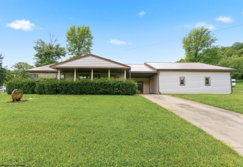 6485 Mason Dixon Highway, Blacksville, West Virginia 26521-0000, 2 Bedroom Bedrooms, 7 Room Rooms,1 BathroomBathrooms,Single Family Detached,For Sale,Mason Dixon,0,10165091