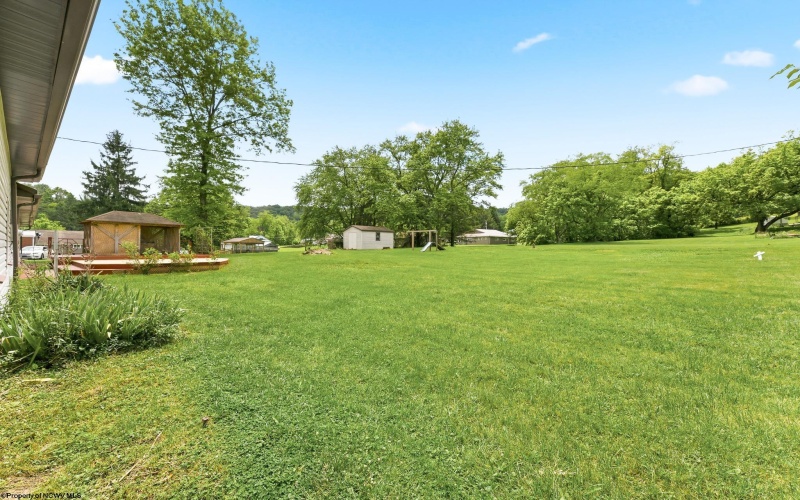 6485 Mason Dixon Highway, Blacksville, West Virginia 26521-0000, 2 Bedroom Bedrooms, 7 Room Rooms,1 BathroomBathrooms,Single Family Detached,For Sale,Mason Dixon,0,10165091