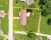 6485 Mason Dixon Highway, Blacksville, West Virginia 26521-0000, 2 Bedroom Bedrooms, 7 Room Rooms,1 BathroomBathrooms,Single Family Detached,For Sale,Mason Dixon,0,10165091