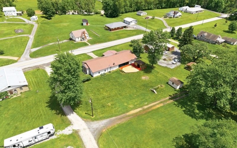 6485 Mason Dixon Highway, Blacksville, West Virginia 26521-0000, 2 Bedroom Bedrooms, 7 Room Rooms,1 BathroomBathrooms,Single Family Detached,For Sale,Mason Dixon,0,10165091