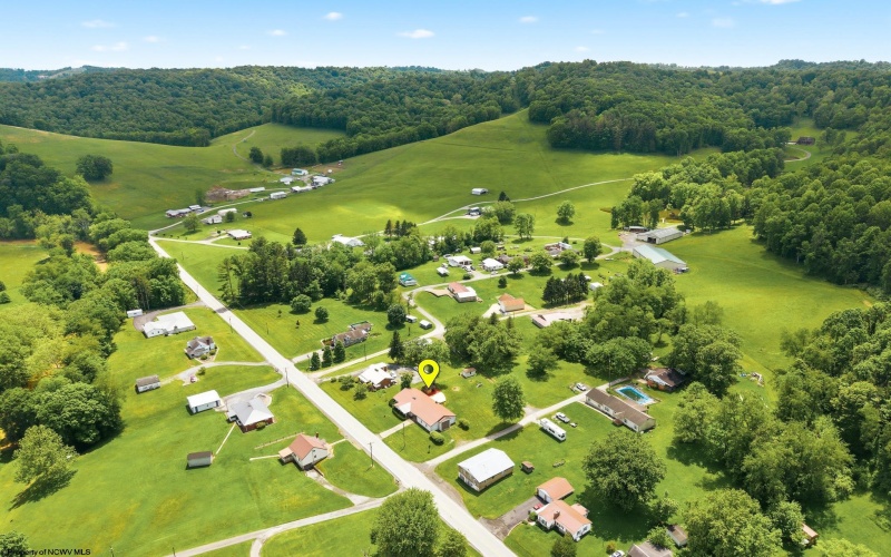6485 Mason Dixon Highway, Blacksville, West Virginia 26521-0000, 2 Bedroom Bedrooms, 7 Room Rooms,1 BathroomBathrooms,Single Family Detached,For Sale,Mason Dixon,0,10165091