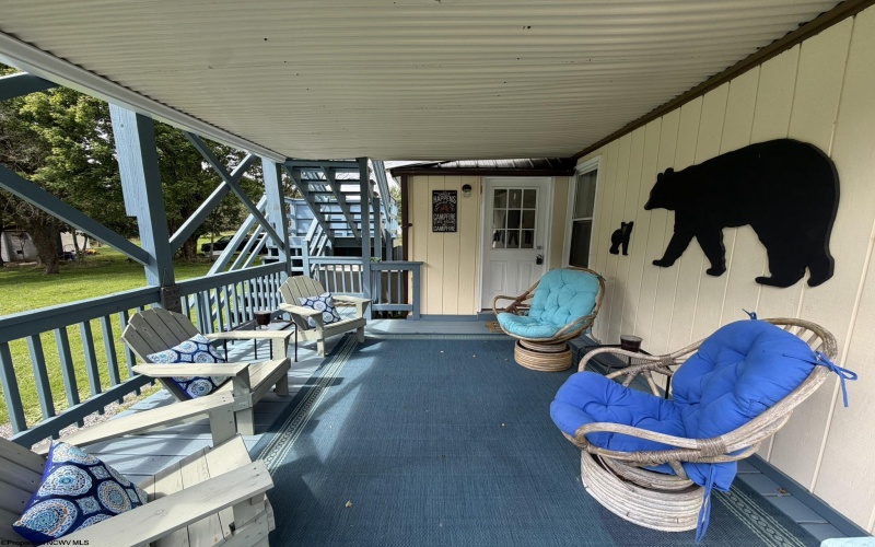 633 Blackwater Avenue, Davis, West Virginia 26260, 3 Bedroom Bedrooms, 7 Room Rooms,2 BathroomBathrooms,Single Family Detached,For Sale,Blackwater,0,10166592