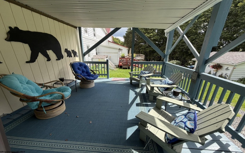 633 Blackwater Avenue, Davis, West Virginia 26260, 3 Bedroom Bedrooms, 7 Room Rooms,2 BathroomBathrooms,Single Family Detached,For Sale,Blackwater,0,10166592