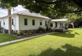 758 Jonestown Mount Liberty Road, Philippi, West Virginia 26416, 4 Bedroom Bedrooms, 9 Room Rooms,2 BathroomBathrooms,Single Family Detached,For Sale,Jonestown Mount Liberty,0,10166591