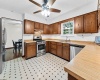 251 Ridgeway Drive, Bridgeport, West Virginia 26330, 4 Bedroom Bedrooms, 12 Room Rooms,2 BathroomBathrooms,Single Family Detached,For Sale,Ridgeway,0,10166596