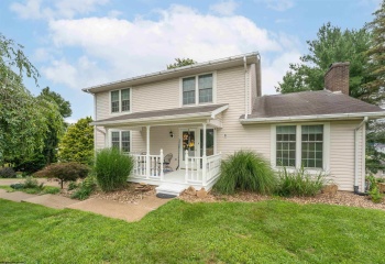 251 Ridgeway Drive, Bridgeport, West Virginia 26330, 4 Bedroom Bedrooms, 12 Room Rooms,2 BathroomBathrooms,Single Family Detached,For Sale,Ridgeway,0,10166596