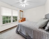251 Ridgeway Drive, Bridgeport, West Virginia 26330, 4 Bedroom Bedrooms, 12 Room Rooms,2 BathroomBathrooms,Single Family Detached,For Sale,Ridgeway,0,10166596