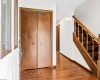251 Ridgeway Drive, Bridgeport, West Virginia 26330, 4 Bedroom Bedrooms, 12 Room Rooms,2 BathroomBathrooms,Single Family Detached,For Sale,Ridgeway,0,10166596