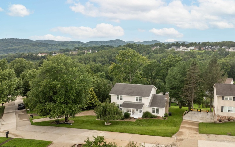 251 Ridgeway Drive, Bridgeport, West Virginia 26330, 4 Bedroom Bedrooms, 12 Room Rooms,2 BathroomBathrooms,Single Family Detached,For Sale,Ridgeway,0,10166596