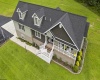 713 STONECREST Drive, Grafton, West Virginia 26354, 4 Bedroom Bedrooms, 14 Room Rooms,3 BathroomBathrooms,Single Family Detached,For Sale,STONECREST,0,10166595