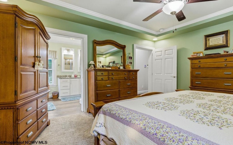 713 STONECREST Drive, Grafton, West Virginia 26354, 4 Bedroom Bedrooms, 14 Room Rooms,3 BathroomBathrooms,Single Family Detached,For Sale,STONECREST,0,10166595