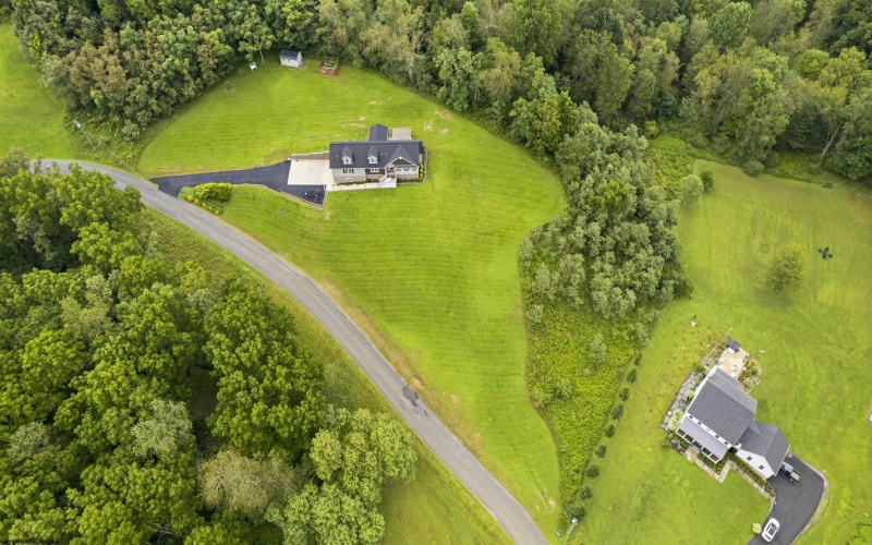 713 STONECREST Drive, Grafton, West Virginia 26354, 4 Bedroom Bedrooms, 14 Room Rooms,3 BathroomBathrooms,Single Family Detached,For Sale,STONECREST,0,10166595
