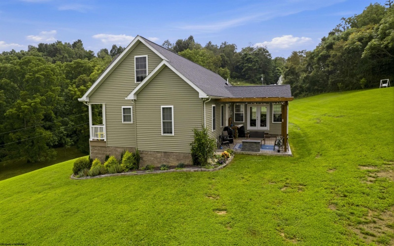 713 STONECREST Drive, Grafton, West Virginia 26354, 4 Bedroom Bedrooms, 14 Room Rooms,3 BathroomBathrooms,Single Family Detached,For Sale,STONECREST,0,10166595