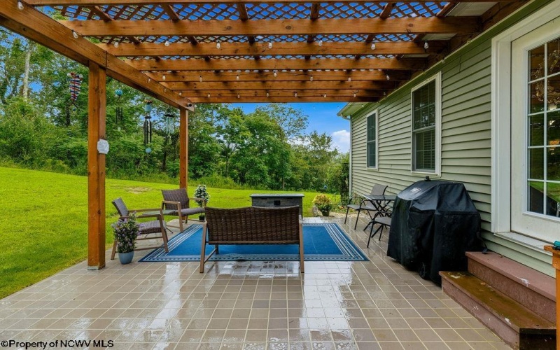 713 STONECREST Drive, Grafton, West Virginia 26354, 4 Bedroom Bedrooms, 14 Room Rooms,3 BathroomBathrooms,Single Family Detached,For Sale,STONECREST,0,10166595