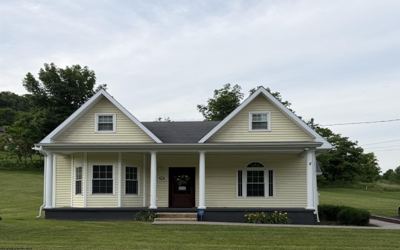 1936 Morgantown Avenue, Fairmont, West Virginia 26554, 0 , 0 ,0,Commercial (for Sale),For Sale,Morgantown,0,10165247