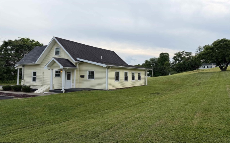 1936 Morgantown Avenue, Fairmont, West Virginia 26554, 0 , 0 ,0,Commercial (for Sale),For Sale,Morgantown,0,10165247