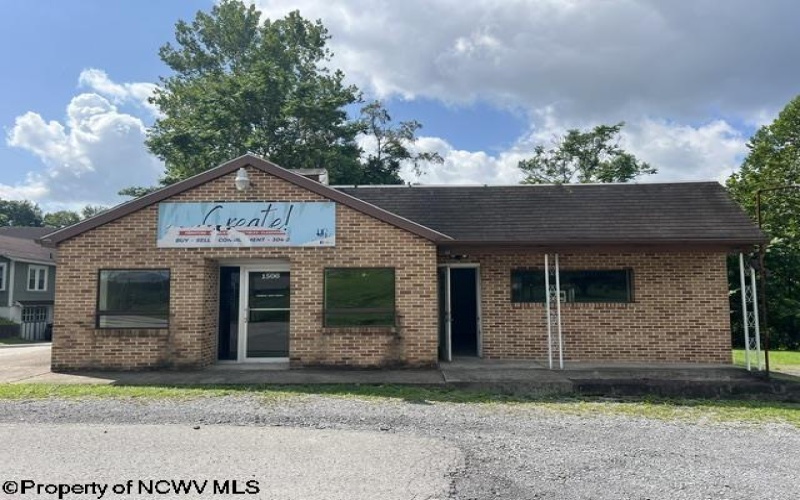 1506 Pennsylvania Avenue, Fairmont, West Virginia 26554, 0 , 0 ,0,Commercial (for Sale),For Sale,Pennsylvania,0,10166611