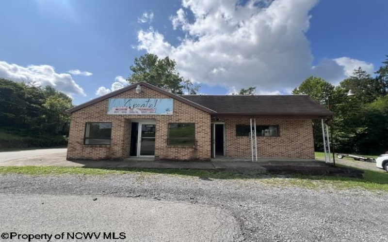 1506 Pennsylvania Avenue, Fairmont, West Virginia 26554, 0 , 0 ,0,Commercial (for Sale),For Sale,Pennsylvania,0,10166611