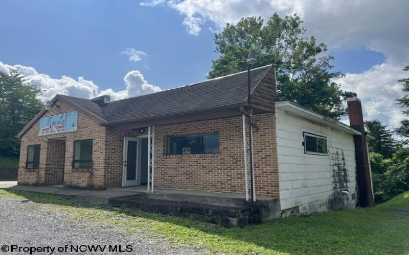 1506 Pennsylvania Avenue, Fairmont, West Virginia 26554, 0 , 0 ,0,Commercial (for Sale),For Sale,Pennsylvania,0,10166611