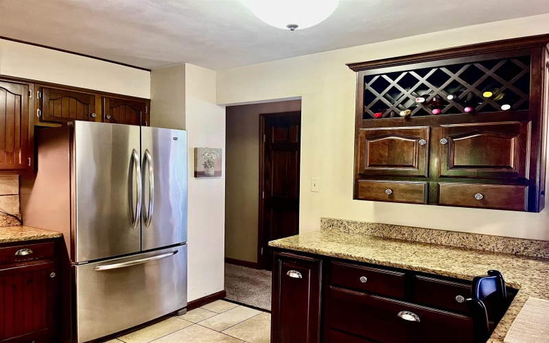 111 Braddock Street, Fairmont, West Virginia 26554, 3 Bedroom Bedrooms, 7 Room Rooms,2 BathroomBathrooms,Single Family Detached,For Sale,Braddock,0,10166609