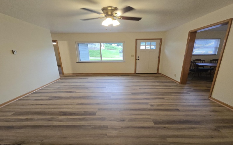 147 Foster Street, Buckhannon, West Virginia 26201, 3 Bedroom Bedrooms, 8 Room Rooms,2 BathroomBathrooms,Single Family Detached,For Sale,Foster,0,10166607