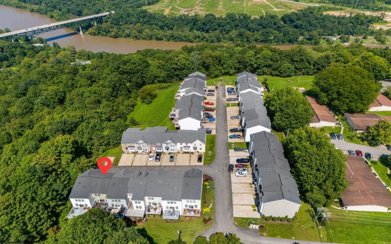 211 Treeline Lane, Morgantown, West Virginia 26508, 4 Bedroom Bedrooms, 8 Room Rooms,2 BathroomBathrooms,Single Family Attached,For Sale,Treeline,0,10166624