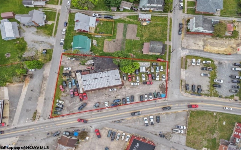 21 Locust Street, Buckhannon, West Virginia 26201, 0 , 0 ,0,Commercial (for Sale),For Sale,Locust,0,10163566