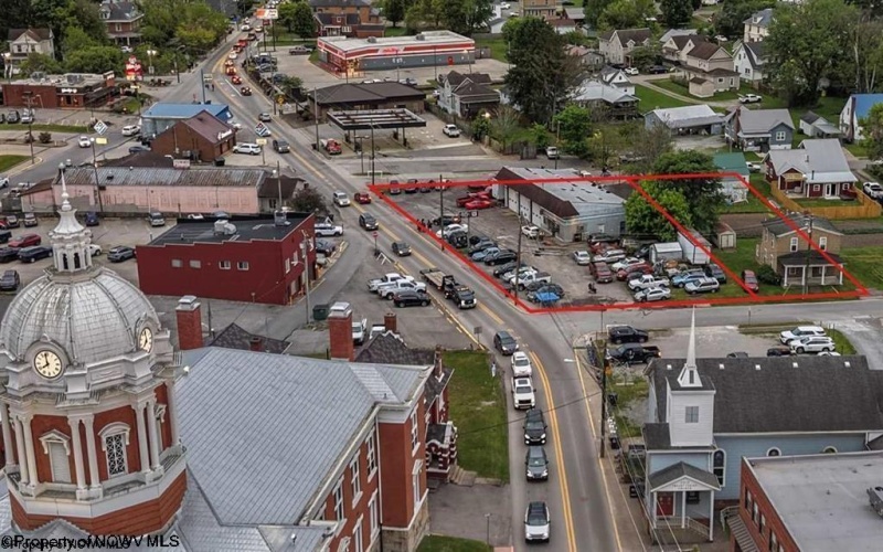 21 Locust Street, Buckhannon, West Virginia 26201, 0 , 0 ,0,Commercial (for Sale),For Sale,Locust,0,10163566