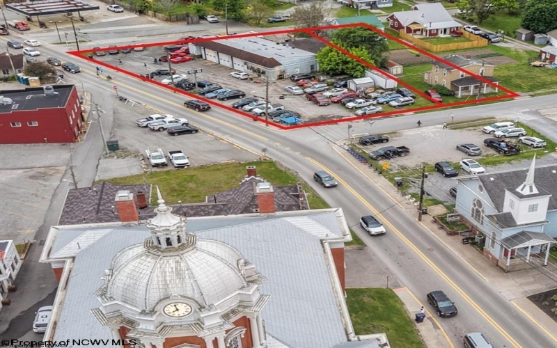 21 Locust Street, Buckhannon, West Virginia 26201, 0 , 0 ,0,Commercial (for Sale),For Sale,Locust,0,10163566