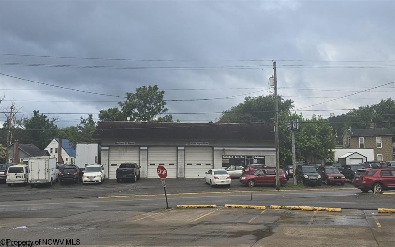 21 Locust Street, Buckhannon, West Virginia 26201, 0 , 0 ,0,Commercial (for Sale),For Sale,Locust,0,10163566