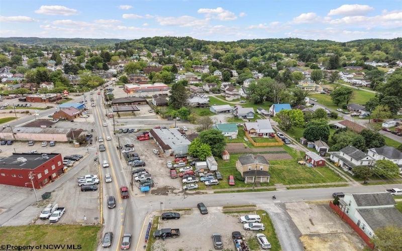 21 Locust Street, Buckhannon, West Virginia 26201, 0 , 0 ,0,Commercial (for Sale),For Sale,Locust,0,10163566