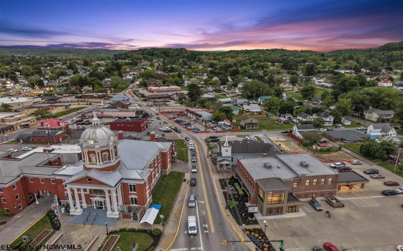 21 Locust Street, Buckhannon, West Virginia 26201, 0 , 0 ,0,Commercial (for Sale),For Sale,Locust,0,10163566