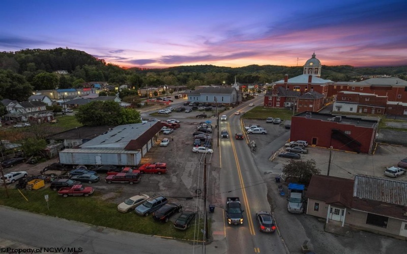 21 Locust Street, Buckhannon, West Virginia 26201, 0 , 0 ,0,Commercial (for Sale),For Sale,Locust,0,10163566