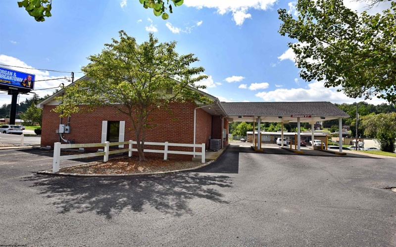 429 Buckhannon Pike, Clarksburg, West Virginia 26301, 0 , 0 ,0,Commercial (lease),For Rent,Buckhannon,0,10166623