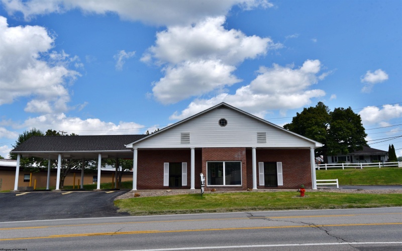 429 Buckhannon Pike, Clarksburg, West Virginia 26301, 0 , 0 ,0,Commercial (lease),For Rent,Buckhannon,0,10166623