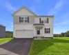 10 Iron Ridge Road, Fairmont, West Virginia 26554, 5 Bedroom Bedrooms, 8 Room Rooms,3 BathroomBathrooms,Single Family Detached,For Sale,Iron Ridge,0,10166621
