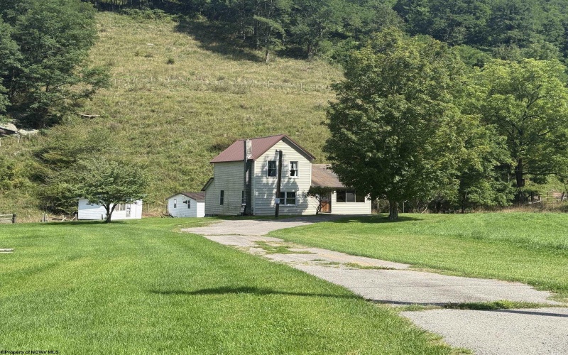 3321-3343 Whitmer Road, Harman, West Virginia 26270, 2 Bedroom Bedrooms, 5 Room Rooms,1 BathroomBathrooms,Single Family Detached,For Sale,Whitmer,0,10162645