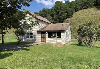 3321-3343 Whitmer Road, Harman, West Virginia 26270, 2 Bedroom Bedrooms, 5 Room Rooms,1 BathroomBathrooms,Single Family Detached,For Sale,Whitmer,0,10162645