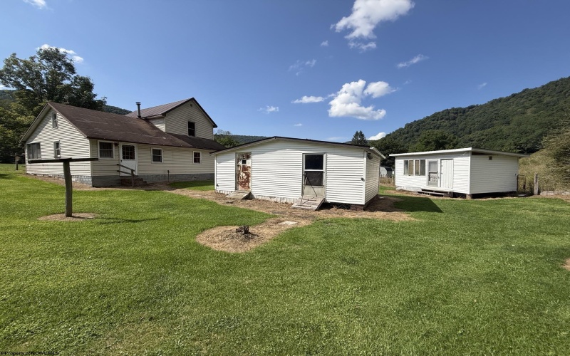 3321-3343 Whitmer Road, Harman, West Virginia 26270, 2 Bedroom Bedrooms, 5 Room Rooms,1 BathroomBathrooms,Single Family Detached,For Sale,Whitmer,0,10162645