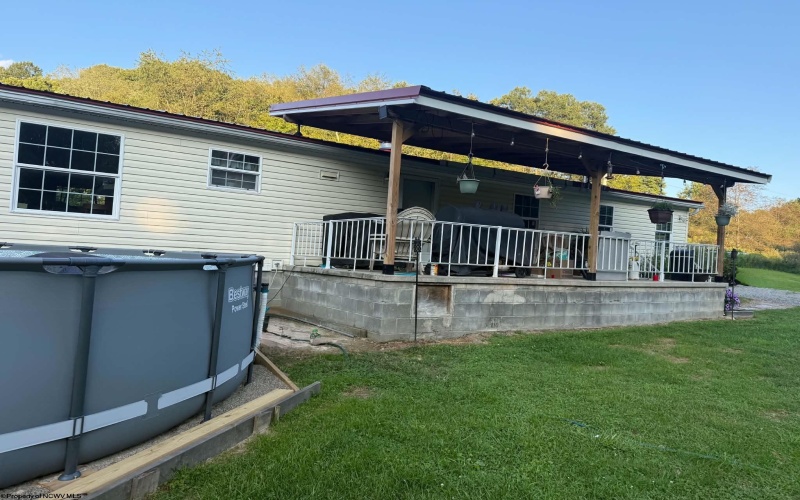 165 Everson Lane, Volga, West Virginia 26238, 3 Bedroom Bedrooms, 7 Room Rooms,2 BathroomBathrooms,Single Family Detached,For Sale,Everson,0,10166616