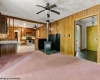 30 Cleveland Avenue, Clarksburg, West Virginia 26301, 3 Bedroom Bedrooms, 9 Room Rooms,2 BathroomBathrooms,Single Family Detached,For Sale,Cleveland,0,10166617