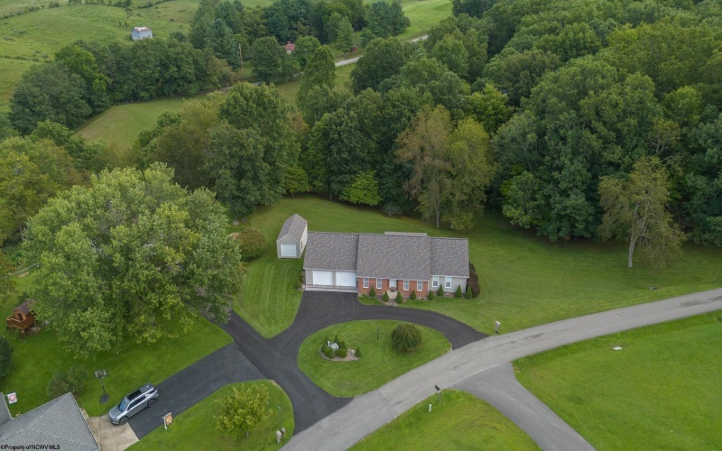 10 Clearview Lane, Beverly, West Virginia 26253, 3 Bedroom Bedrooms, 6 Room Rooms,2 BathroomBathrooms,Single Family Detached,For Sale,Clearview,0,10166612